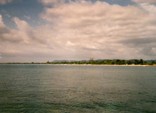 St Ann's Bay